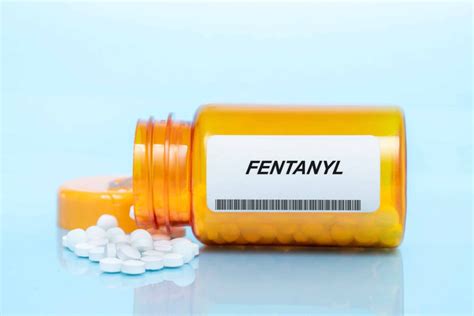 Fentanyl